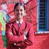 Bhawna J. Class I-V Tuition trainer in Rudrapur