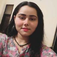 Vaitrni K. Class 12 Tuition trainer in Rishikesh