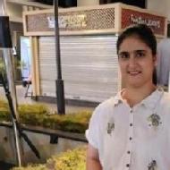 Kawanpreet K. IELTS trainer in Shahbad