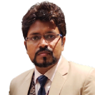 Vipin Verma Class 11 Tuition trainer in Delhi
