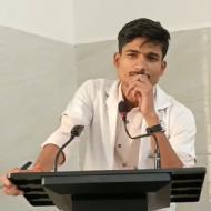 Utkarsh Shukla Class 12 Tuition trainer in Basti