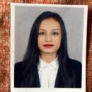 Photo of Manju J.