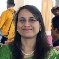 Mamta B. Class 6 Tuition trainer in Indore