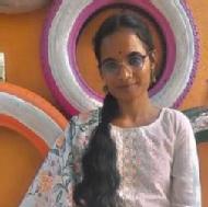 Chandragiri A. Spoken English trainer in Bangalore