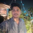 Photo of Nasir Hussain