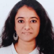 Stefi C. Java trainer in Kochi