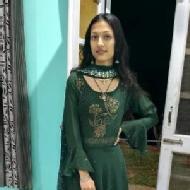 Neha Hindi Language trainer in Sahibzada Ajit Singh Nagar