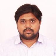 Jagadeesh SAP trainer in Hyderabad