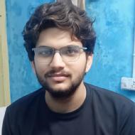 Devendra Class 12 Tuition trainer in Jaipur