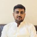 Photo of Pushpraj Pandey