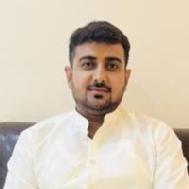 Pushpraj Pandey Class 9 Tuition trainer in Jabalpur