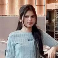Shreya T. Class I-V Tuition trainer in Auraiya