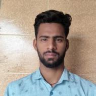 Shailesh Yadav Class I-V Tuition trainer in Kalol