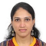 Deepika N. Nursery-KG Tuition trainer in Bangalore