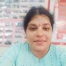 Photo of Gayathri P.