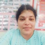 Gayathri P. Class 11 Tuition trainer in Khammam