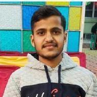 Gourav Kumar Class 10 trainer in Reasi
