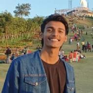 Ateendra Vatsal Pathak Class I-V Tuition trainer in Sonbhadra