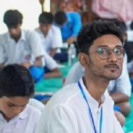 Rahul Jana Class 10 trainer in Kharagpur