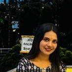 Nikita B. Class I-V Tuition trainer in Guwahati