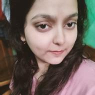 Sakshi S. Class I-V Tuition trainer in Patna