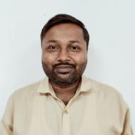 Sachin Verma Class 12 Tuition trainer in Aung