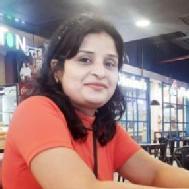 Aarti A. Class I-V Tuition trainer in Jalna