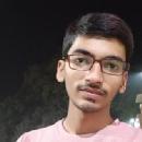 Photo of Pulkit Pandey