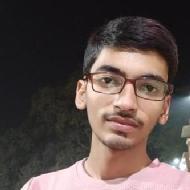 Pulkit Pandey Class 12 Tuition trainer in Colonelganj