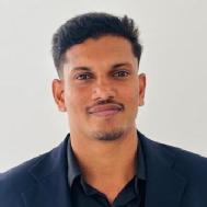 Prabhakaran Personal Trainer trainer in Bangalore