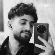 Hannan Hussain Malik Class 10 trainer in Srinagar