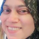 Photo of Farhat Ansari