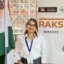 Photo of Hrdyanshika S.