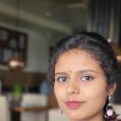 Reeti G. Class I-V Tuition trainer in Asansol