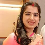 Arshiya R. Class 9 Tuition trainer in Gurgaon