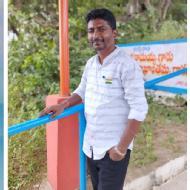 Banuchander Bellamkonda Class 10 trainer in Hyderabad