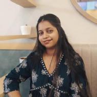 Snehal N. UGC NET Exam trainer in Virar