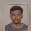 Photo of Sachithanand Shinde