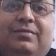 Surendra Kumar Pathak Engineering Entrance trainer in Delhi