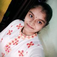Rajshree D. Class 9 Tuition trainer in Bhubaneswar