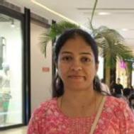 Surekha P. Class 6 Tuition trainer in Visakhapatnam