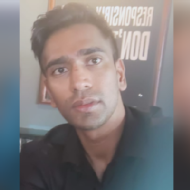 Ajaz R Personal Trainer trainer in Bangalore