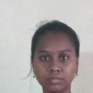 Mandangi D. Class I-V Tuition trainer in Gummalakshmipuram