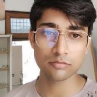Krishna Singh Class 10 trainer in Lucknow