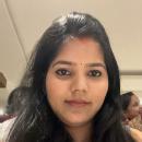 Photo of Swati V.