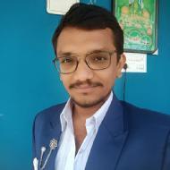 Shaik Jani Bhasha Class I-V Tuition trainer in Hyderabad