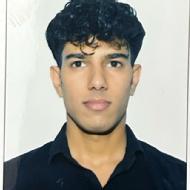 Dhirendra Yadav Class 10 trainer in Bangalore
