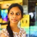 Photo of Bavadharani R.