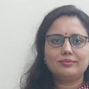 Photo of Radha S.