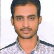 Vivek Mishra Class 12 Tuition trainer in Prayagraj